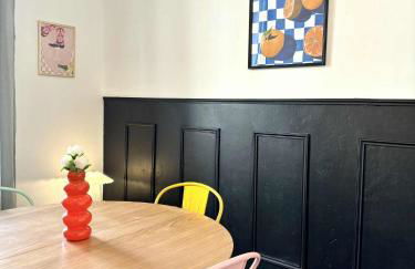 Happy place à mi-chemin entre Metz et Nancy - Foto 7