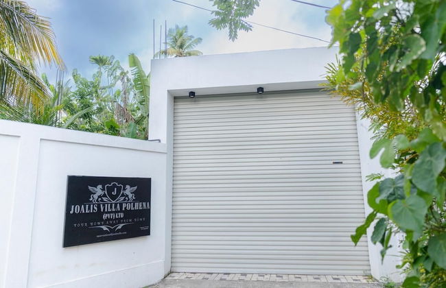 Joalis Villa Polhena Pvt Ltd - Foto 14