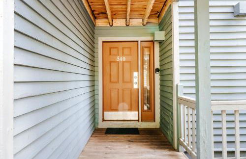 Wintergreen Condo, Unit 540 - Foto 26