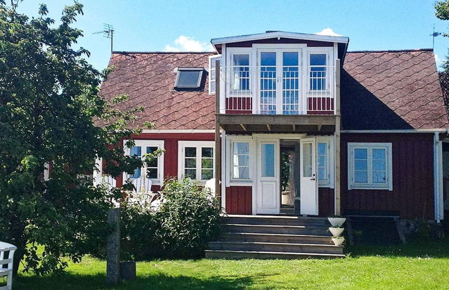 Holiday Home in Sölvesborg - Photo 12