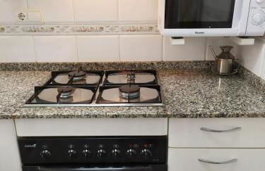 ENCANTADOR apartamento frente a la playa de Bara - Foto 49