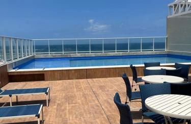 Studio pé na areia - Foto 15