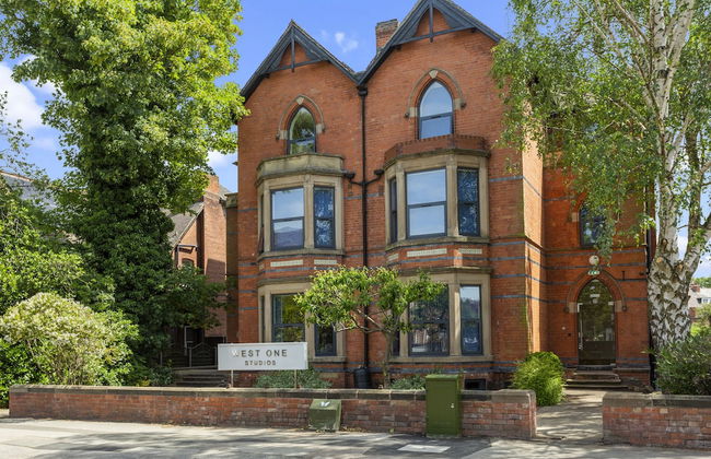 West One Studios - Foto 34