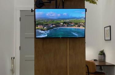 Fyrebird Place - Industrial Loft with Pavilion & Yard - Foto 10