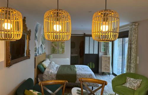 Élégance et tranquillité - Foto 26