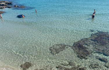 Salento Casa Vacanza Il Focolare - Foto 53