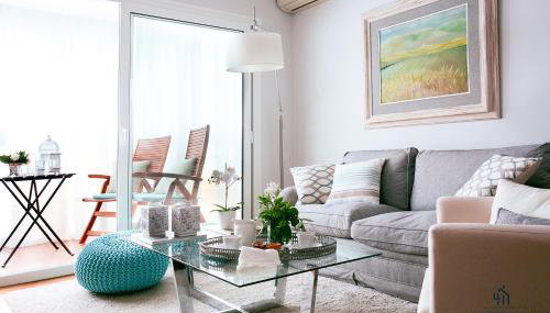 Living4Malaga Reding Superior Apartment - Photo 2