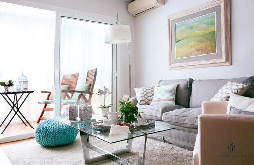 Living4Malaga Reding Superior Apartment - Foto 2