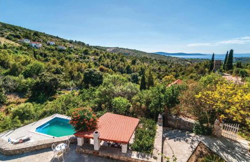 Holiday Home Bobovisca With Fireplace Xiv - Foto 6