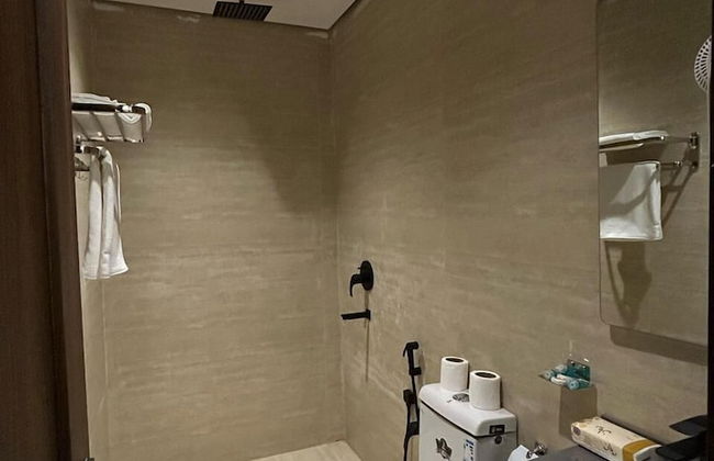 qimam park hotel 9 - Foto 28