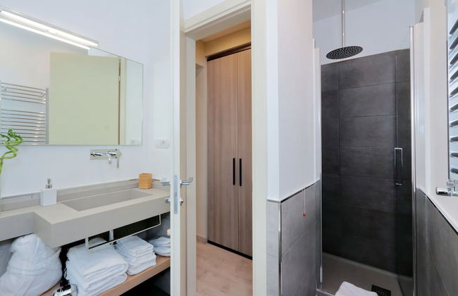 Relais Servio Tullio - Foto 41