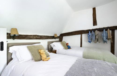 Historic Farmhouse Retreat Foot of the South Downs - Foto 13