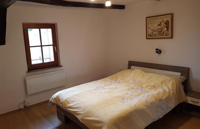 Vacation House Donacka Gora - Foto 4