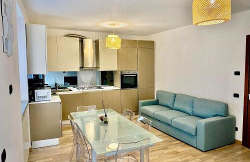 Corte Macchi Milano Malpensa Express self-check-in - Foto 19