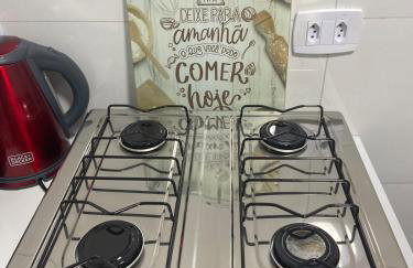 Refúgio Águia - Foto 4