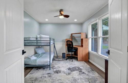 The Cardinals Nest Close In - Foto 22