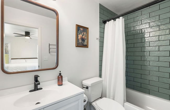 Little Pisgah Sunrise by Avantstay Mountain View - Foto 17