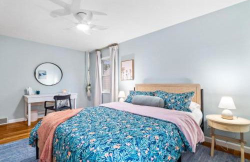 4 Bedroom Pool and Hot Tub Home Near Cleveland - Foto 60