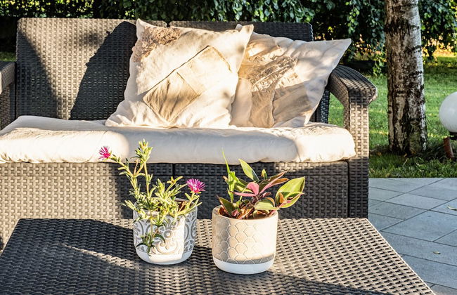 Villa Curte Nicia - Foto 34