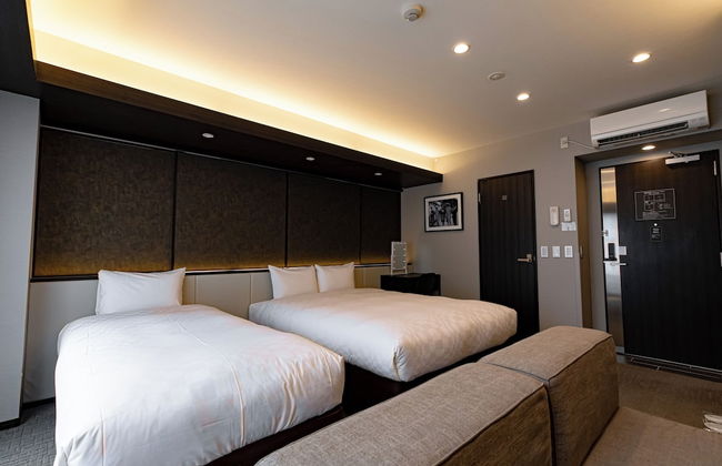 GOLD STAY NAGOYA OSU - Foto 26