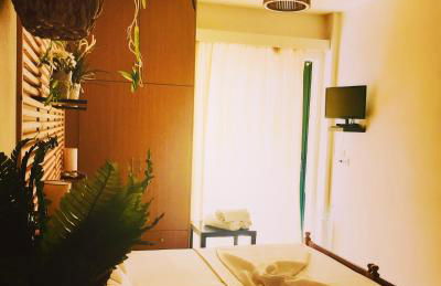 Sagini Boutique Hotel - Photo 23