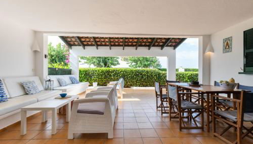 Villa Esther vistas al mar Menorca - Photo 4