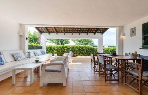 Villa Esther vistas al mar Menorca - Photo 4