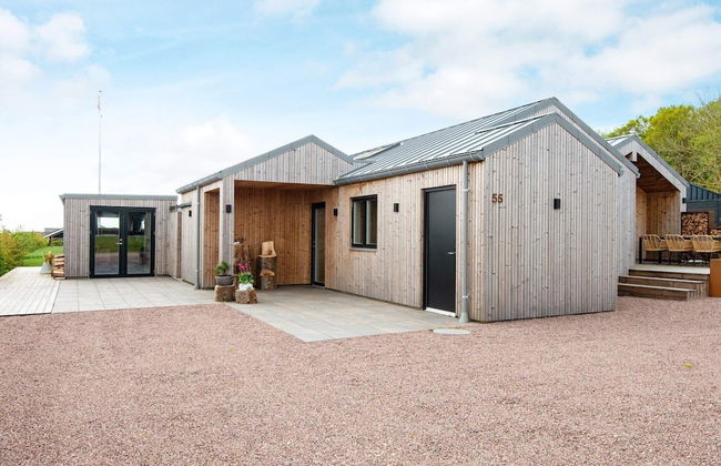 Luxury Retreat With Sea View - By Traum Ferienwohnungen - Foto 26