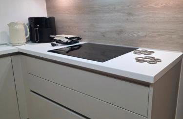 MnkStays A1 & A2 Deluxe Apartments Neo Psychiko, Athens - Photo 22