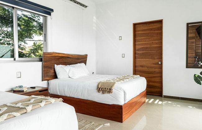 Villas Amanecer by Andiani Travel - Photo 51