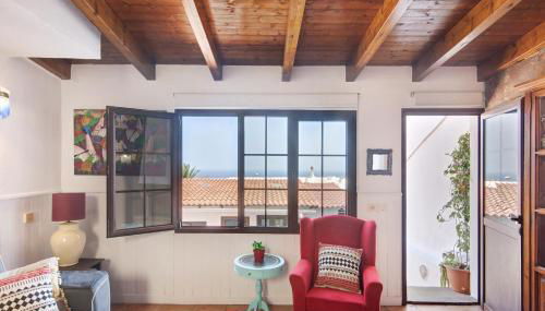 Villa Floti con vistas al mar - Foto 3