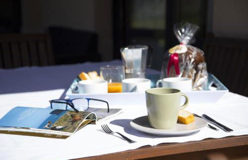 Villa Playa de Barro – Jardín privado junto al mar - Foto 26