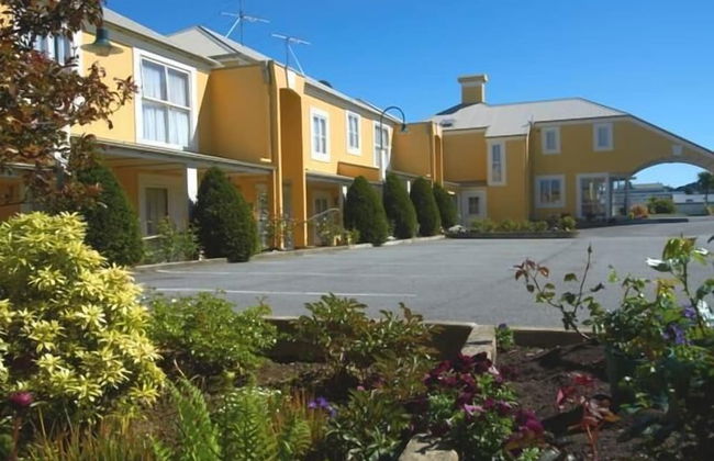 Birchwood Manor Motel - Foto 15