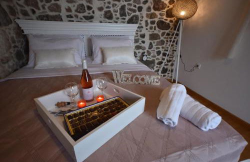 Patriko Nisyrian Guesthouse - Foto 19