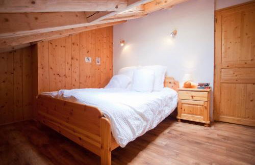 Chalet L’Etagne - Foto 11