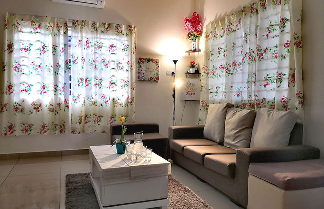 MUHOME Party Garden House - Foto 16