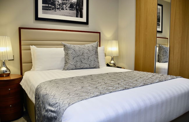 Sanctum London Belsize Road - Foto 69