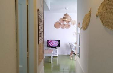 Air-conditioned flat Casa Freesia Caleta de Fuste - Foto 26