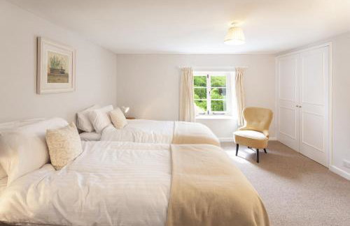 Trinity Cottage Roadwater - Foto 26