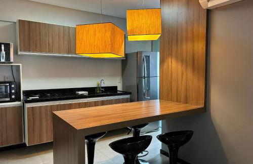 Flats no coração de Belém - Photo 25