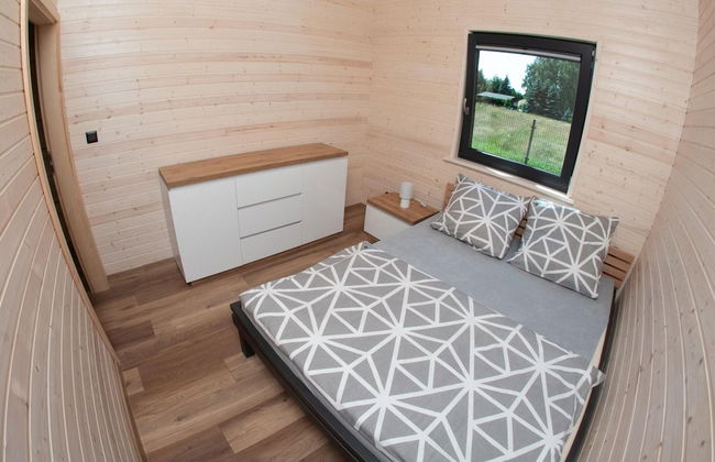 Holiday Home in Wicie With Garden - Photo 3