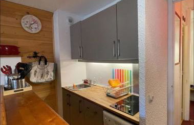 Charming T2 close to the slopes of La Plagne - Foto 5