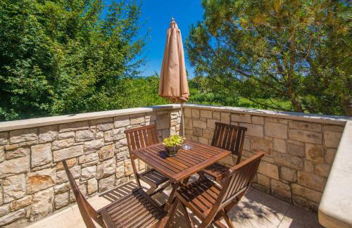 Villa Giovanna, a charming Villa with pool in a beautiful landscaped garden - Foto 43