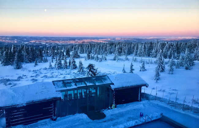 Ilsetra Hotell - Foto 32