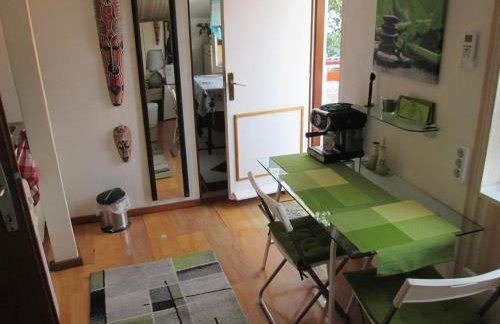 APARTMENT " Studio Green " free parking, self check-in - Foto 31