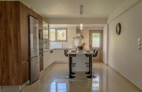 Castle View Archangelos - Foto 7