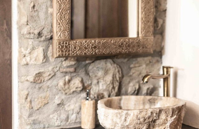 Mas Campassol - Foto 1