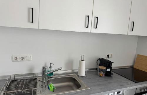 2Zimmer Zentrale Lage Stellplatz Urban Light - Foto 16