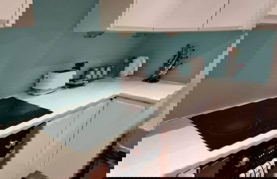 Inviting 3-bed Apartment in Newcastle Upon Tyne - Photo 7