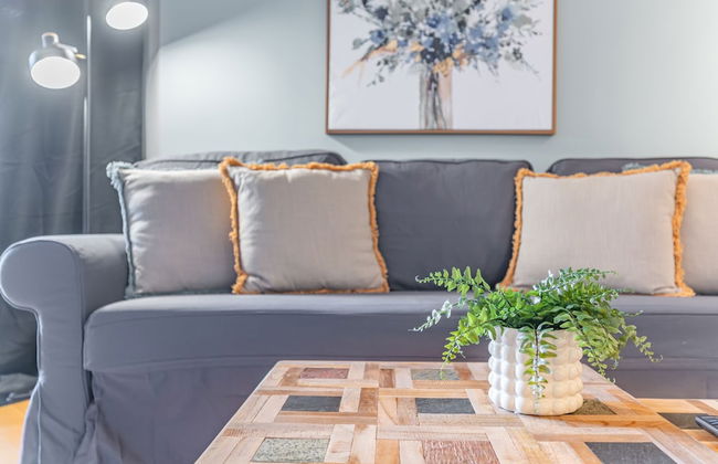 Duke Of York Boutique Suites - Photo 59